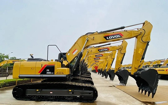 mini usd excavator crawler cat 305.5e/second hand cat 305,5e with cheap price in stock from china