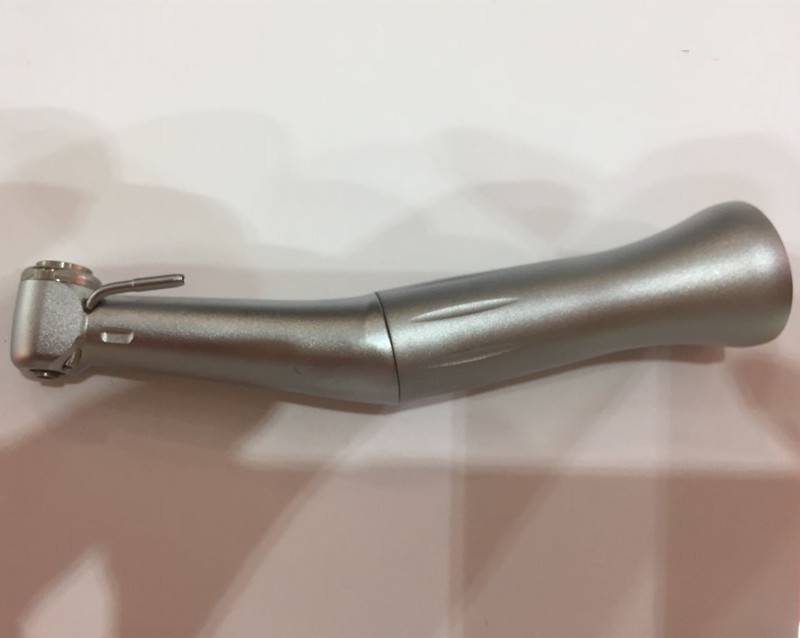 Surgery Dental Implant Handpiece Contra Angle Reduction Low Speed Handpiece
