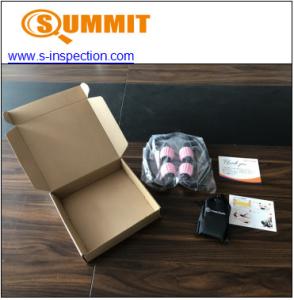 China Exercise Set Pre Shipment Inspection Summit Services wholesale