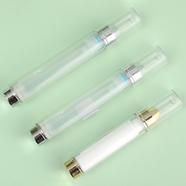 OEM Biodegradable Hand Cream Tube for Eye Cream in Skin Care Packaging Cosmetic Type