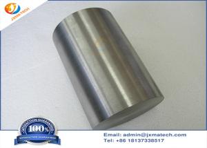 China 4j29 Kovar Alloy Round Bar Iron Nickel Cobalt Bright Surface wholesale