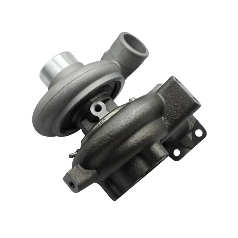 EMS Delivery Guarantee 3 months 49179-02230 E320B/C 3066 E320 S6K Engine Turbocharger Parts 49179-02340 TD06H-16M TE06H-16M