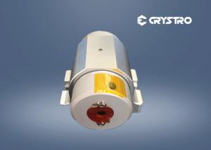 China wide range wavelengths 70dB 980nm Free Space Optical Isolator wholesale