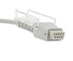 Professional Spo2 Extension Cable Compatible Bionet BM3 BM3 Plus