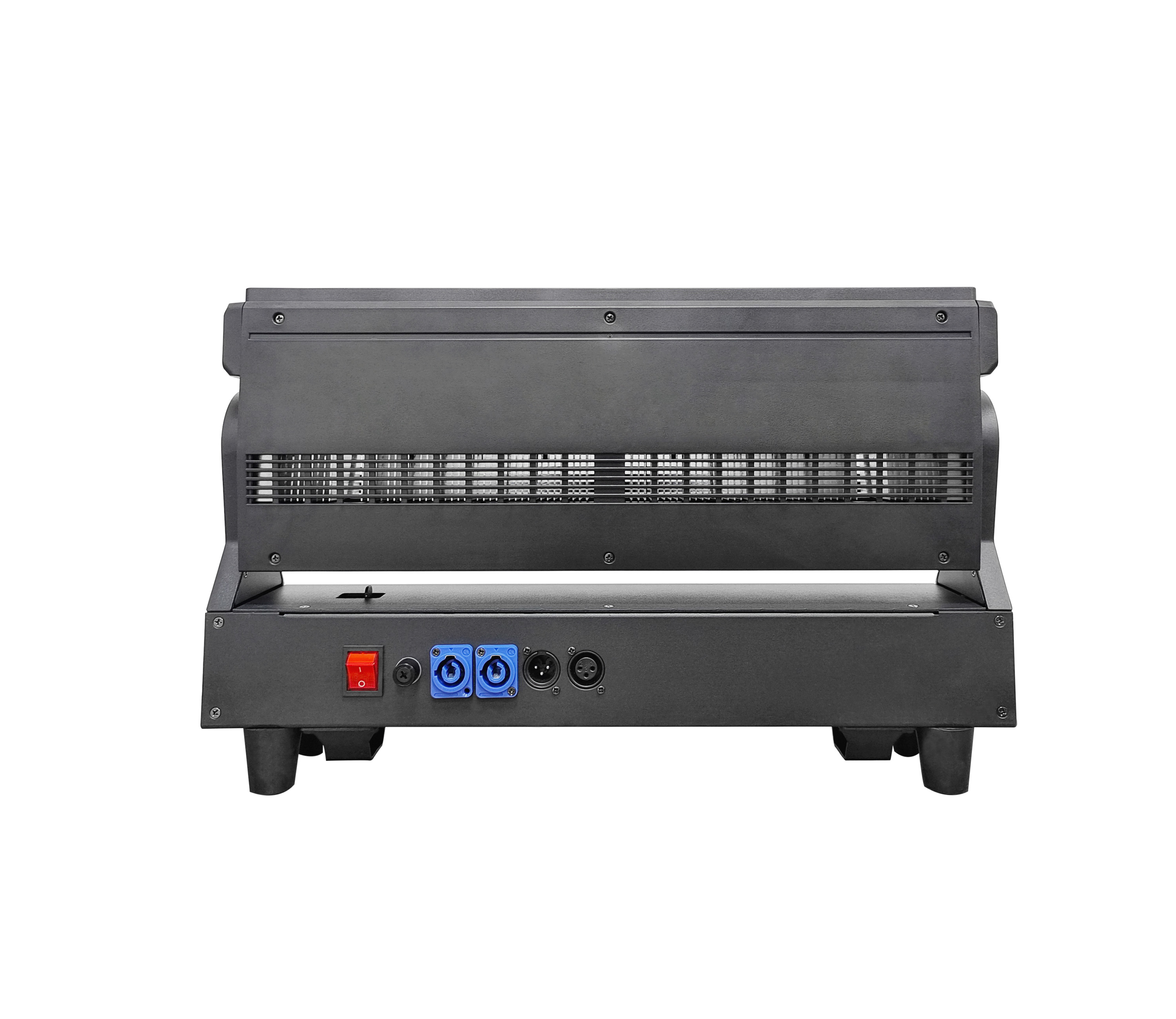 4in1 Zoom Bar Beam Moving Head Stage Effect Lights For DJ Disco Party IP20 Rating