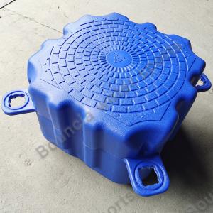 China HDPE Floating Dock Platform For Sale wholesale