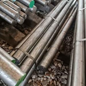 China DIN EN 14Ni6 Structural Steel Round Bar W-Nr 1.5622 wholesale