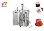 700kg 10L Rotary Nespresso Capsule Filling Machine