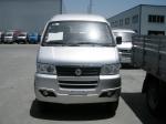 Euro3 4x2 Dongfeng Mini Dump Truck 54HP EQ3022S Tipper Truck