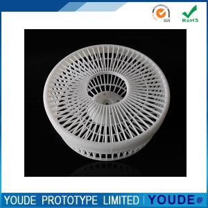 China Electrical Product 3D Printing Service Make Housing Quick Turn Sanding Surface wholesale