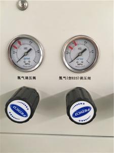 China Flexible Operation Fuel Cell Testing Equipment 100W For Demonstration wholesale