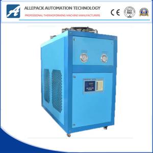 China Mechanical Industrial Water Chiller / Industry Chiller Air Cooled 100% Strictly Tested wholesale