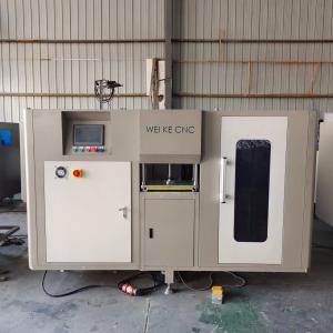 China Aluminum End Milling Machine Automatic 5 Axis Vertical Machining Center wholesale