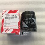 Toyota Auto Oil Filter P550335 90915-Yzzd4 Donaldson Filters