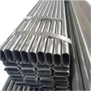 China 11mm Galvanized Carbon Steel Pipe Q195 Galvanized Steel Culvert Pipe wholesale