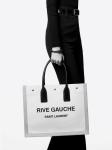 ODM Casual Yves Saint Laurent Sling Bag Leather