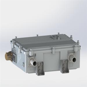 China Automotive Electric Coolant Heater 35KW wholesale