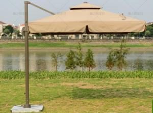 China China garden outdoor umbrellas garden treasures wholesale