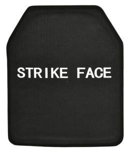 China NIJ3+ tactical good quality life safer military bulletproof plate wholesale