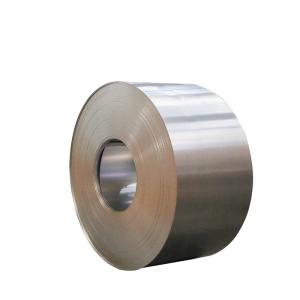 China Cold Rolled Stainless Steel Coil Strip ASTM 201 304 316 410 430 Metal 3mm wholesale