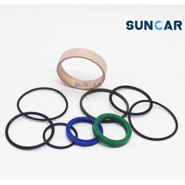 550/42383 550/41002 Steering Cylinder Seal Kit For JCB Backhoe Loader 3CX 3DX 3DXL 4DX