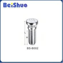 China high strength wheel bolts wholesale