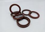 12011006 High Pressure FKM Oil Seal 64x80x8 70x90x12 75x100x10 For 455638 524653