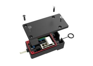China IP67 Waterproof EV Motor Lock wholesale