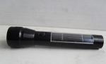 10LED Solar flashlight