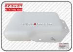 ESEVFR Isuzu FVR Parts Radiator Surge Tank for ISUZU FVR 6HH1 1-21480104-0