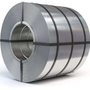 China 201 202 321 316 Precision Stainless Steel Strip , Color Stainless Steel 304 Coil wholesale