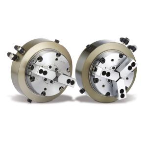 China RT ROTARY AIR CHUCK FIXTURES wholesale