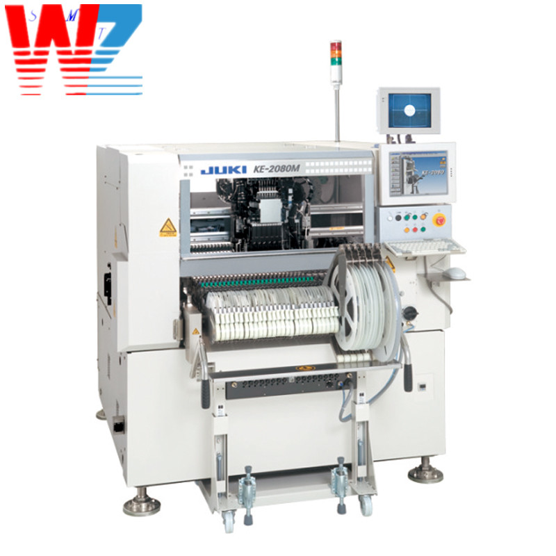 JUKI FX-3RAL JUKI FX-100 JUKI FX-300 Pick and Place Machine