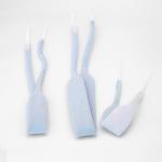 percutaneous dilation Cuffed Tracheostomy tube holder
