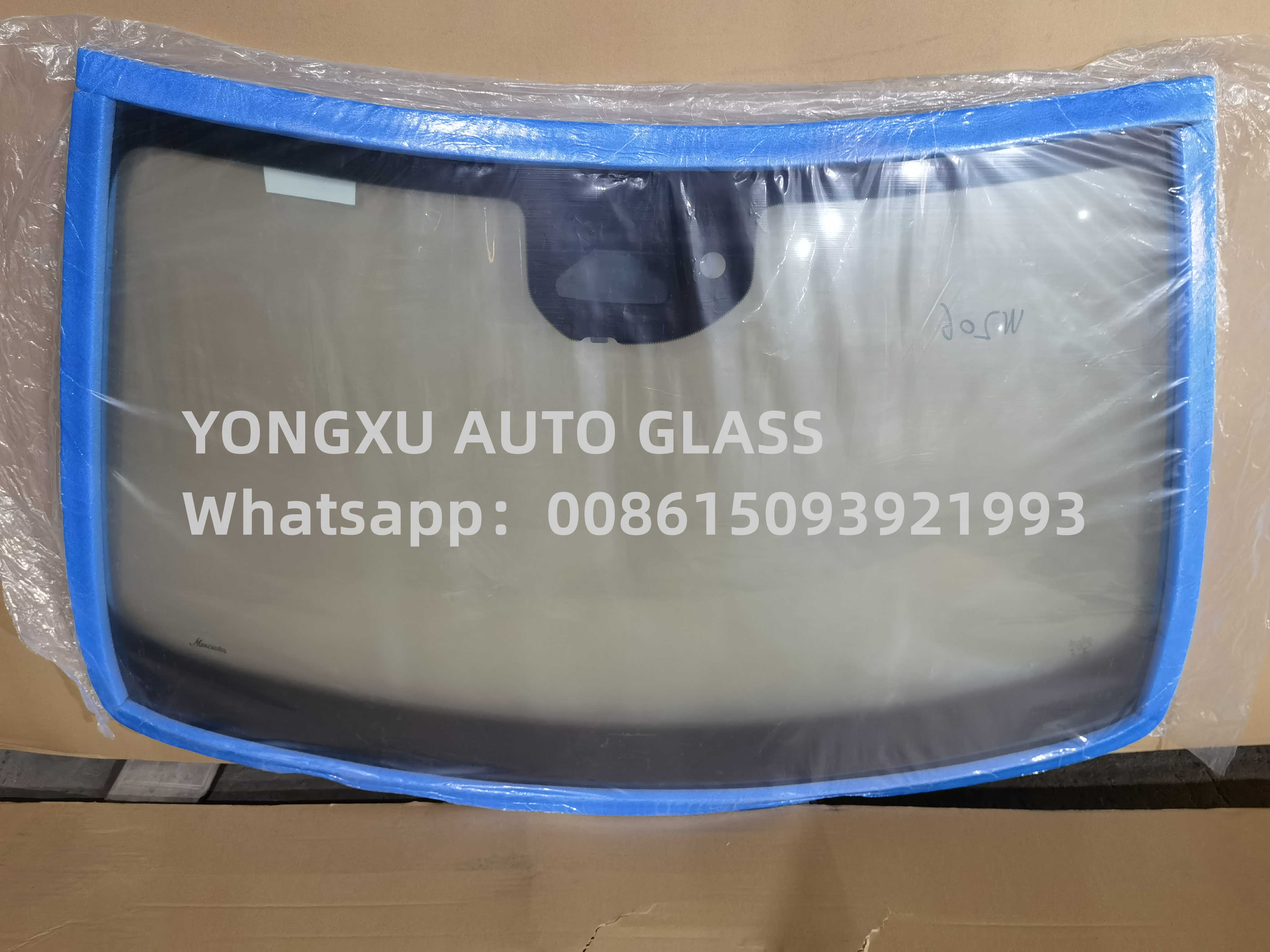 Mercedes-Benz C-Class (W206) Sedan 2007 Car Front Glass Car Front Glass For Kia