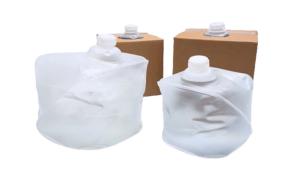 China 10 Litre 20 Litre Collapsible Jerry Can Off Road Vehicle wholesale