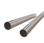 High Quality AISI4140 Pneumatic Piston Rod Sae1045 Hard Chrome Plated Jack