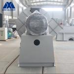 Sintering Heat Dissipation HG785 Steel 2043pa Power Plant Fan