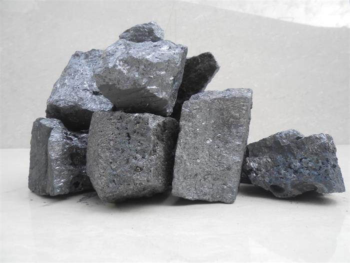 Inoculant 28% Ferro Silicon Barium For Promoting Graphite Precipitation