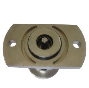 China SUS304 CNC Machining Metal Parts wholesale