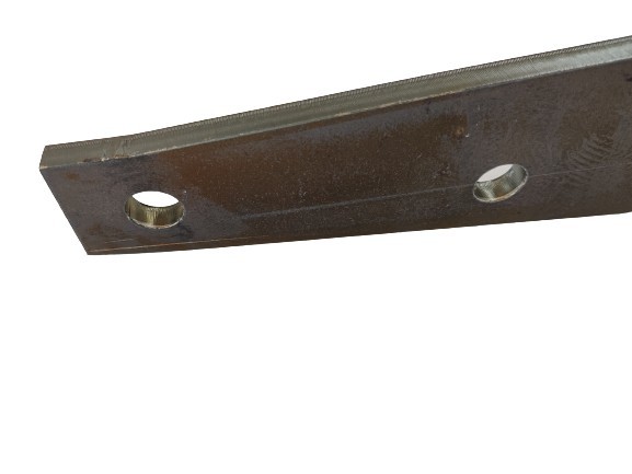 Gate Hook Door Hook Waste Container Parts Roll Off Container Parts Door System