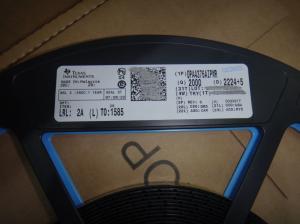 China OPA4376AIPWR TI Integrated Circuit Digital TSSOP14 wholesale