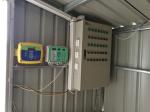 ISO Livestock Farm House Prefabricated Steel Structure Poultry Farm House