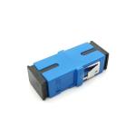 CATV System SM Simplex Flangeless Fiber Optic Coupler