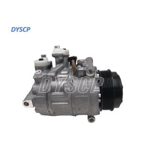 China Car Air Conditioning Compressor A0008307602 For Mercedes Benz W222 V222 X222 wholesale