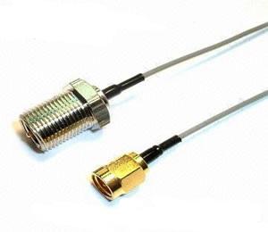 China RF cable assmebies wholesale