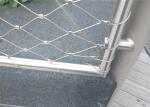 Stainless steel Balustrade Cable Mesh