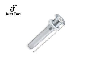 China Durable Bathroom Basin Drain Good Toughness Leakage Proof Multipurpose wholesale