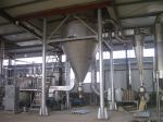 Stainless Steel Chemical 1000kg/h Industrial Spray Dryer