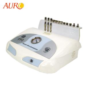 China Portable Skin Diamond Tip Microdermabrasion Machine Facial non surgical wholesale